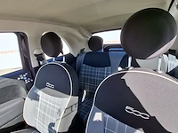 Personenauto, fiat, 500, 2018 - afbeelding 7 van  28
