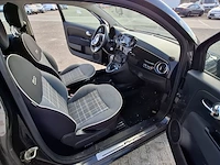 Personenauto, fiat, 500, 2018 - afbeelding 8 van  28