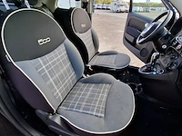 Personenauto, fiat, 500, 2018 - afbeelding 10 van  28