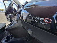 Personenauto, fiat, 500, 2018 - afbeelding 13 van  28