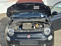 Personenauto, fiat, 500, 2018 - afbeelding 14 van  28