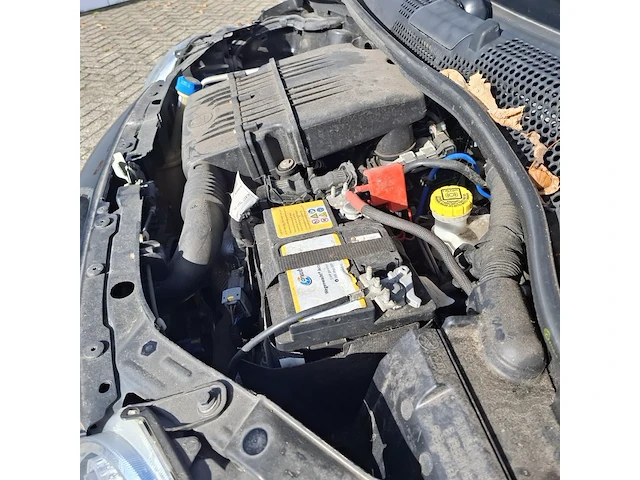 Personenauto, fiat, 500, 2018 - afbeelding 16 van  28