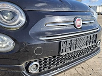 Personenauto, fiat, 500, 2018 - afbeelding 17 van  28