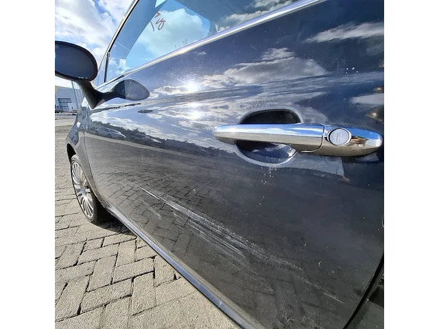 Personenauto, fiat, 500, 2018 - afbeelding 19 van  28