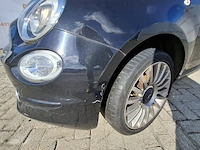 Personenauto, fiat, 500, 2018 - afbeelding 21 van  28