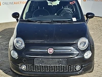 Personenauto, fiat, 500, 2018 - afbeelding 12 van  28
