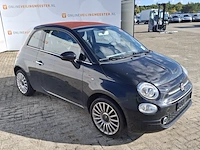 Personenauto, fiat, 500, 2018 - afbeelding 22 van  28