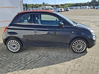 Personenauto, fiat, 500, 2018 - afbeelding 23 van  28