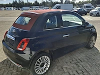 Personenauto, fiat, 500, 2018 - afbeelding 24 van  28