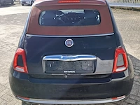 Personenauto, fiat, 500, 2018 - afbeelding 25 van  28