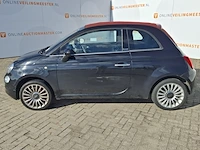 Personenauto, fiat, 500, 2018 - afbeelding 28 van  28