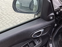 Personenauto fiat, 500 l 0.9, zwart, bouwjaar 2013 - afbeelding 3 van  47