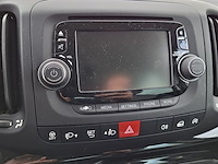 Personenauto fiat, 500 l 0.9, zwart, bouwjaar 2013 - afbeelding 5 van  47