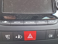 Personenauto fiat, 500 l 0.9, zwart, bouwjaar 2013 - afbeelding 6 van  47