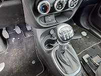 Personenauto fiat, 500 l 0.9, zwart, bouwjaar 2013 - afbeelding 9 van  47