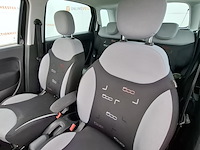 Personenauto fiat, 500 l 0.9, zwart, bouwjaar 2013 - afbeelding 10 van  47