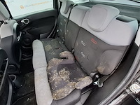 Personenauto fiat, 500 l 0.9, zwart, bouwjaar 2013 - afbeelding 13 van  47