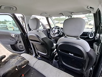 Personenauto fiat, 500 l 0.9, zwart, bouwjaar 2013 - afbeelding 16 van  47