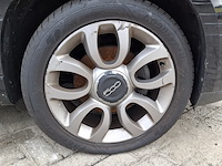 Personenauto fiat, 500 l 0.9, zwart, bouwjaar 2013 - afbeelding 25 van  47