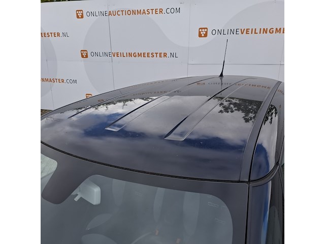 Personenauto fiat, 500 l 0.9, zwart, bouwjaar 2013 - afbeelding 26 van  47