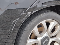 Personenauto fiat, 500 l 0.9, zwart, bouwjaar 2013 - afbeelding 28 van  47