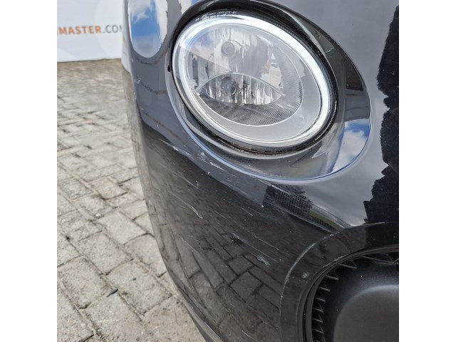 Personenauto fiat, 500 l 0.9, zwart, bouwjaar 2013 - afbeelding 30 van  47