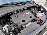 Personenauto fiat, 500 l 0.9, zwart, bouwjaar 2013 - afbeelding 32 van  47