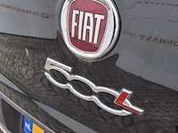 Personenauto fiat, 500 l 0.9, zwart, bouwjaar 2013 - afbeelding 36 van  47