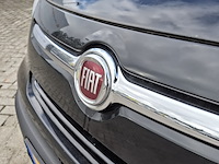 Personenauto fiat, 500 l 0.9, zwart, bouwjaar 2013 - afbeelding 37 van  47
