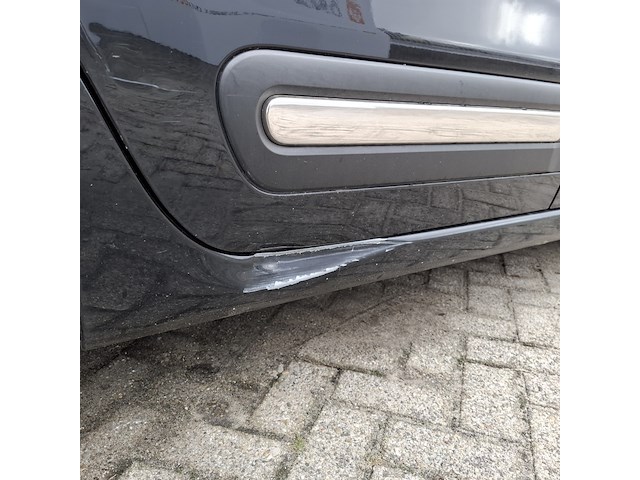 Personenauto fiat, 500 l 0.9, zwart, bouwjaar 2013 - afbeelding 38 van  47