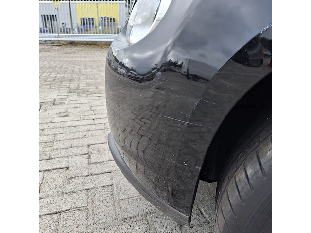 Personenauto fiat, 500 l 0.9, zwart, bouwjaar 2013 - afbeelding 40 van  47