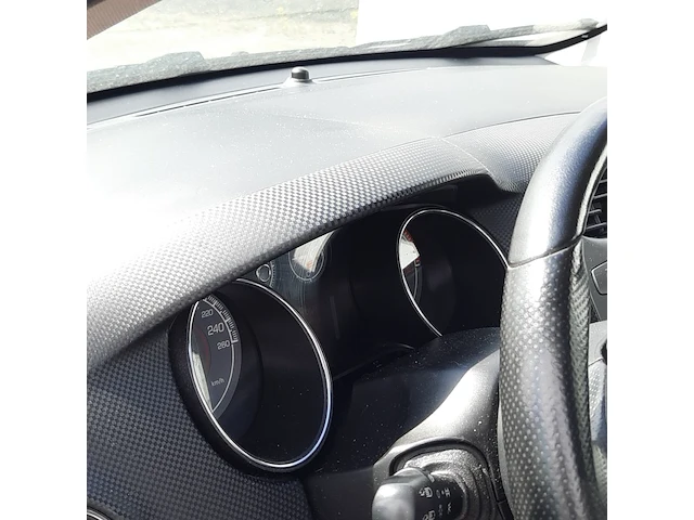 Personenauto, fiat, bravo 1.9 multijet sport, 2009 - afbeelding 22 van  54