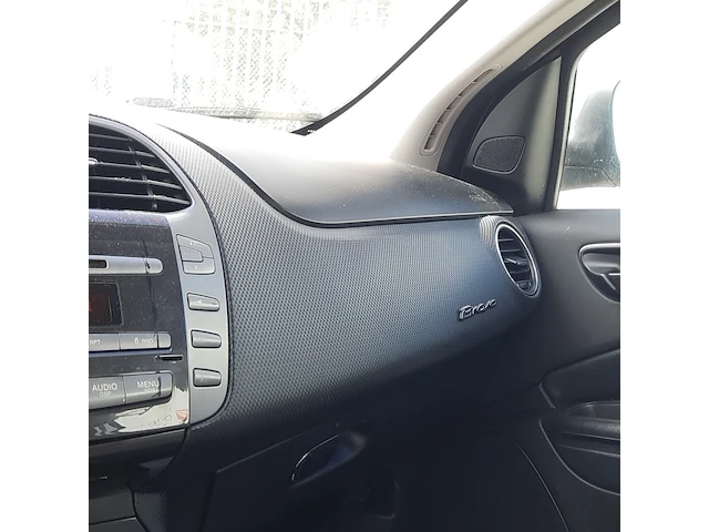 Personenauto, fiat, bravo 1.9 multijet sport, 2009 - afbeelding 29 van  54