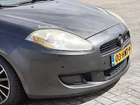 Personenauto fiat, bravo 1.9 multijet sport, bouwjaar 2009 - afbeelding 2 van  54