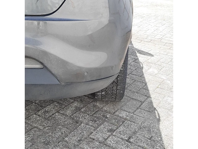 Personenauto fiat, bravo 1.9 multijet sport, bouwjaar 2009 - afbeelding 5 van  54