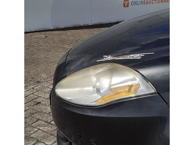 Personenauto fiat, bravo 1.9 multijet sport, bouwjaar 2009 - afbeelding 6 van  54