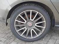 Personenauto fiat, bravo 1.9 multijet sport, bouwjaar 2009 - afbeelding 9 van  54