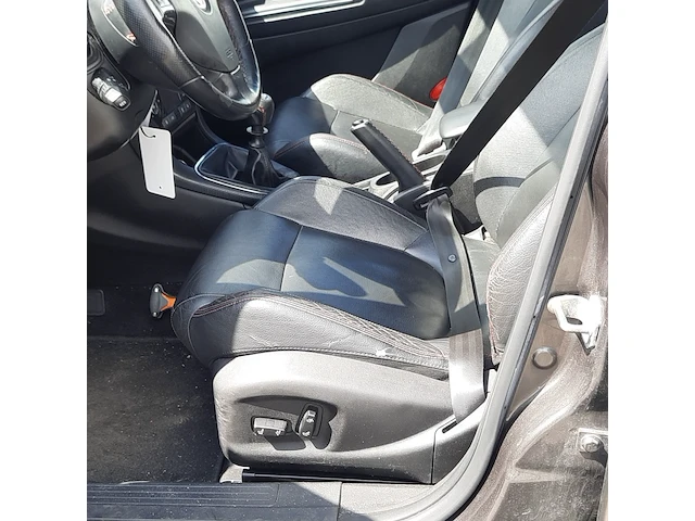 Personenauto fiat, bravo 1.9 multijet sport, bouwjaar 2009 - afbeelding 15 van  54