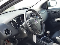 Personenauto fiat, bravo 1.9 multijet sport, bouwjaar 2009 - afbeelding 17 van  54