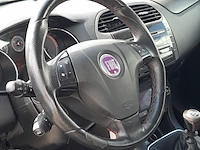 Personenauto fiat, bravo 1.9 multijet sport, bouwjaar 2009 - afbeelding 18 van  54