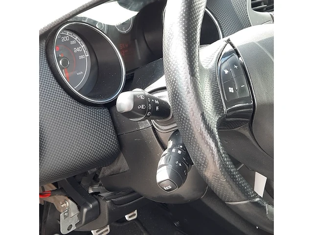 Personenauto fiat, bravo 1.9 multijet sport, bouwjaar 2009 - afbeelding 21 van  54