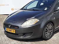 Personenauto fiat, bravo 1.9 multijet sport, bouwjaar 2009 - afbeelding 12 van  54