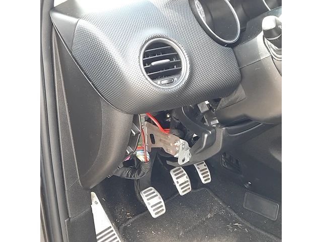 Personenauto fiat, bravo 1.9 multijet sport, bouwjaar 2009 - afbeelding 24 van  54