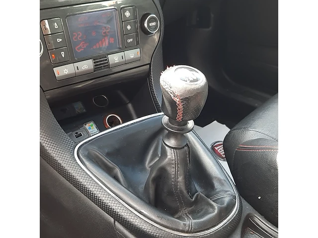 Personenauto fiat, bravo 1.9 multijet sport, bouwjaar 2009 - afbeelding 28 van  54