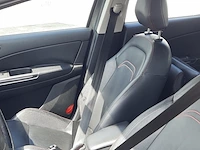 Personenauto fiat, bravo 1.9 multijet sport, bouwjaar 2009 - afbeelding 31 van  54