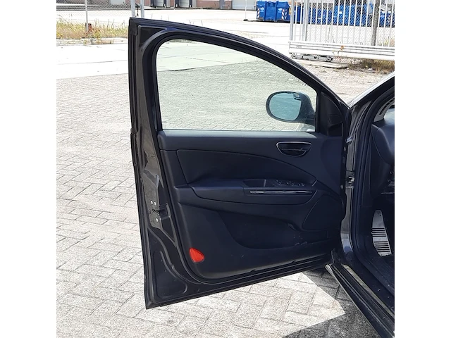 Personenauto fiat, bravo 1.9 multijet sport, bouwjaar 2009 - afbeelding 32 van  54
