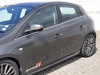 Personenauto fiat, bravo 1.9 multijet sport, bouwjaar 2009 - afbeelding 23 van  54
