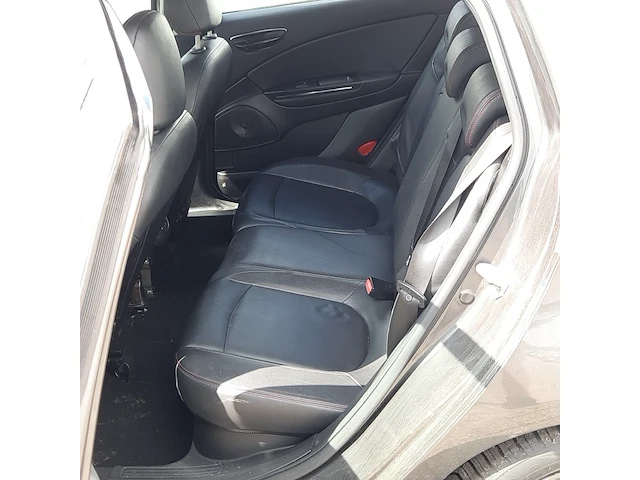 Personenauto fiat, bravo 1.9 multijet sport, bouwjaar 2009 - afbeelding 35 van  54