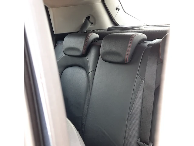 Personenauto fiat, bravo 1.9 multijet sport, bouwjaar 2009 - afbeelding 36 van  54