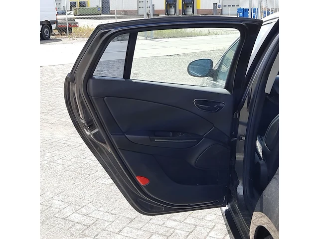 Personenauto fiat, bravo 1.9 multijet sport, bouwjaar 2009 - afbeelding 37 van  54